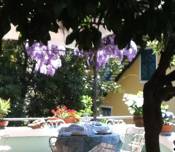 Hotel Pensione Moderna