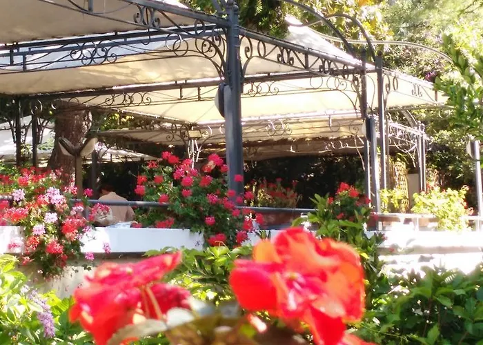 Hotel Pensione Moderna