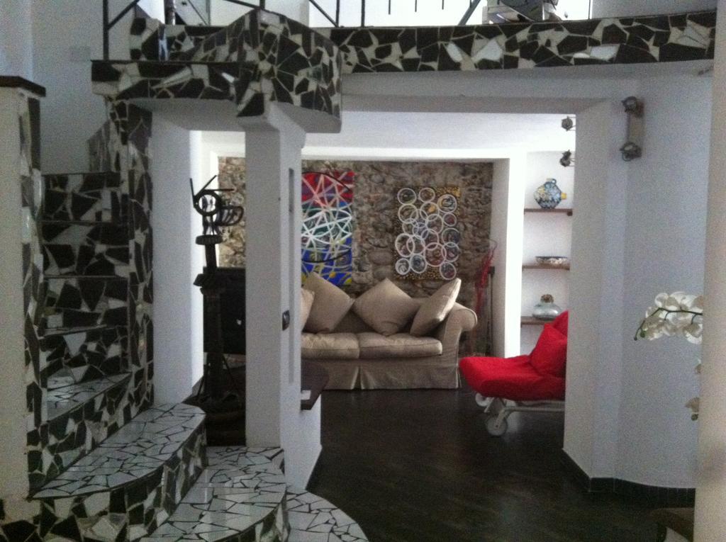Hotel Moderna