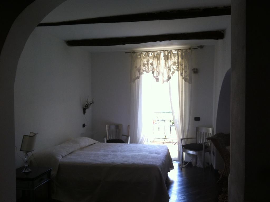 Hotel Moderna Bonassola