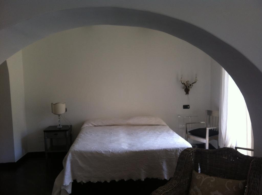 Moderna Bonassola