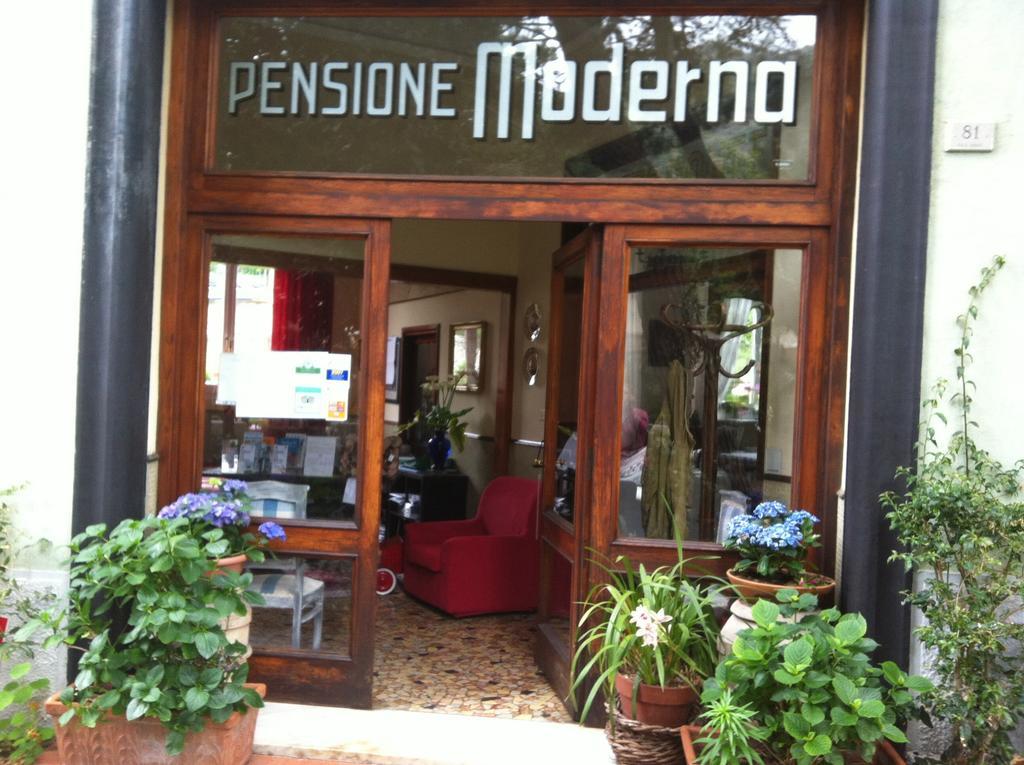 Moderna 3* Bonassola