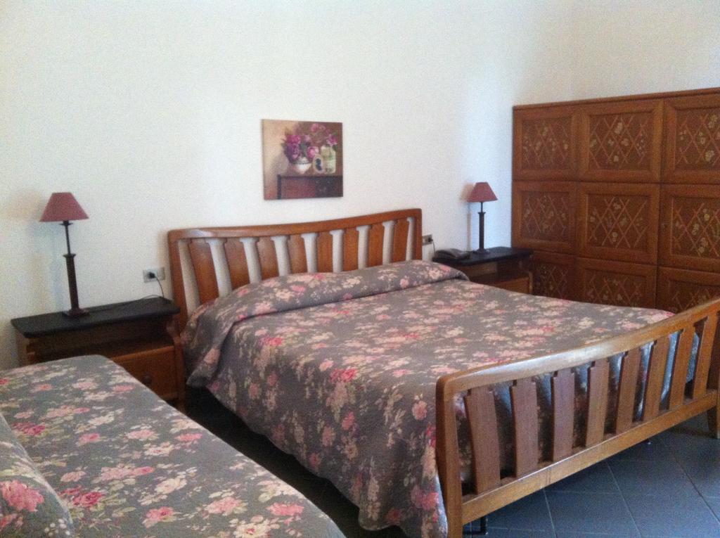 Hotel Moderna