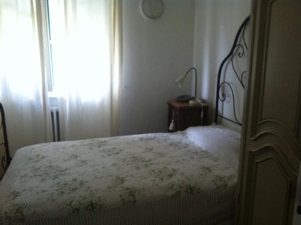 Hotel Moderna