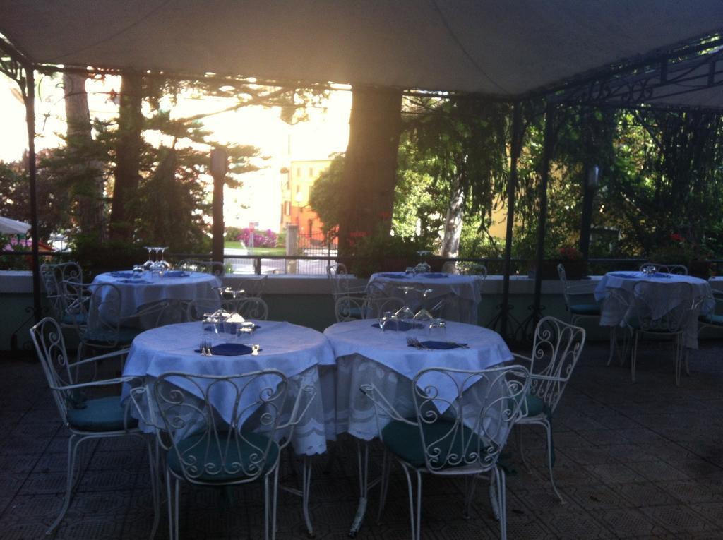Moderna Hotel