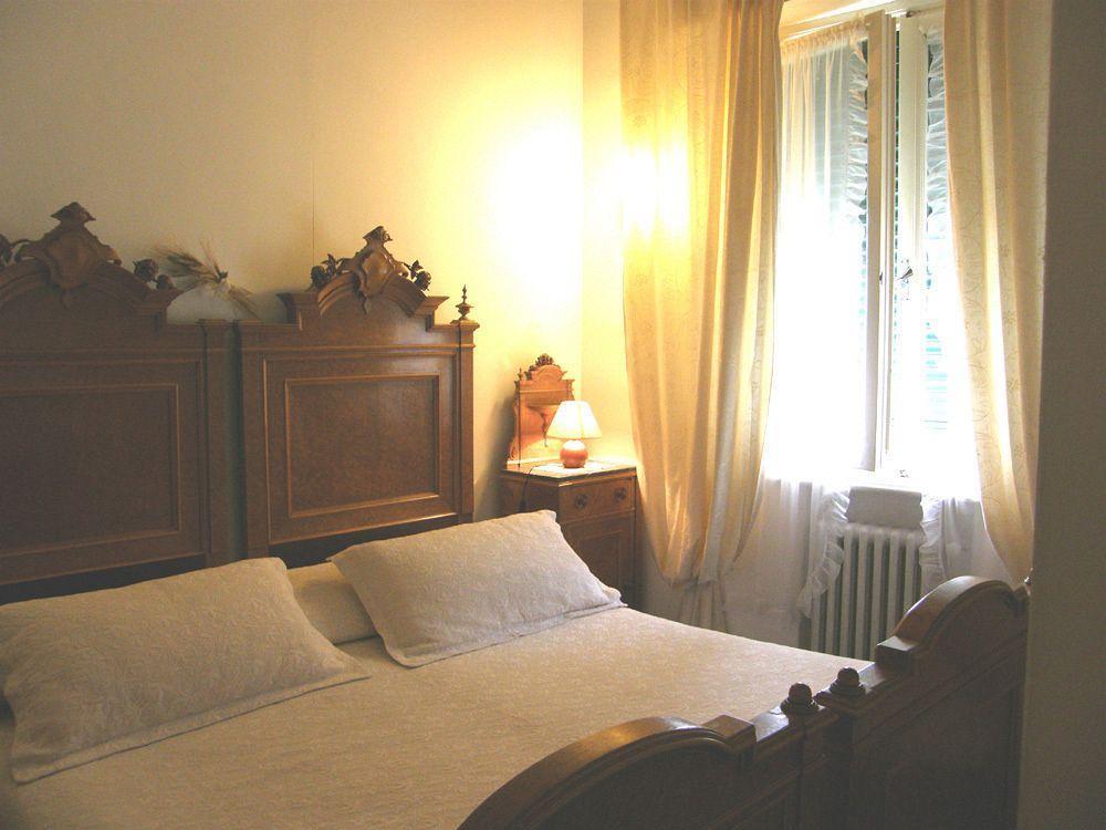 Moderna Hotel Bonassola