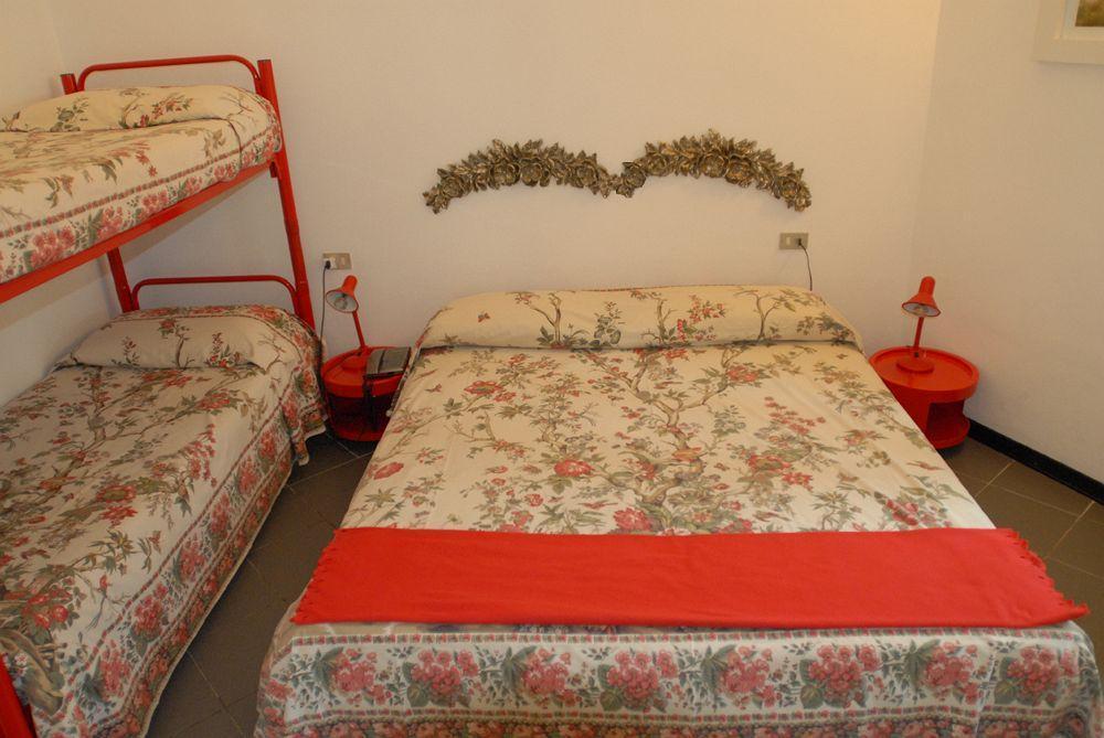 Moderna 3* Bonassola