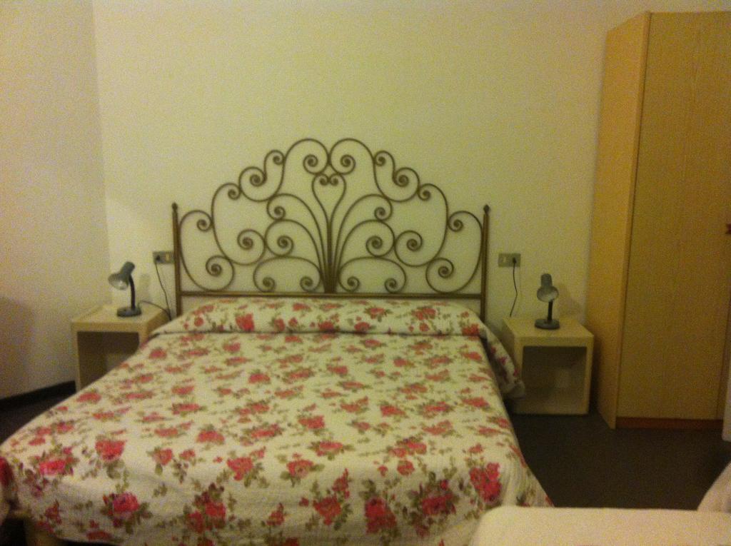 Moderna Hotel