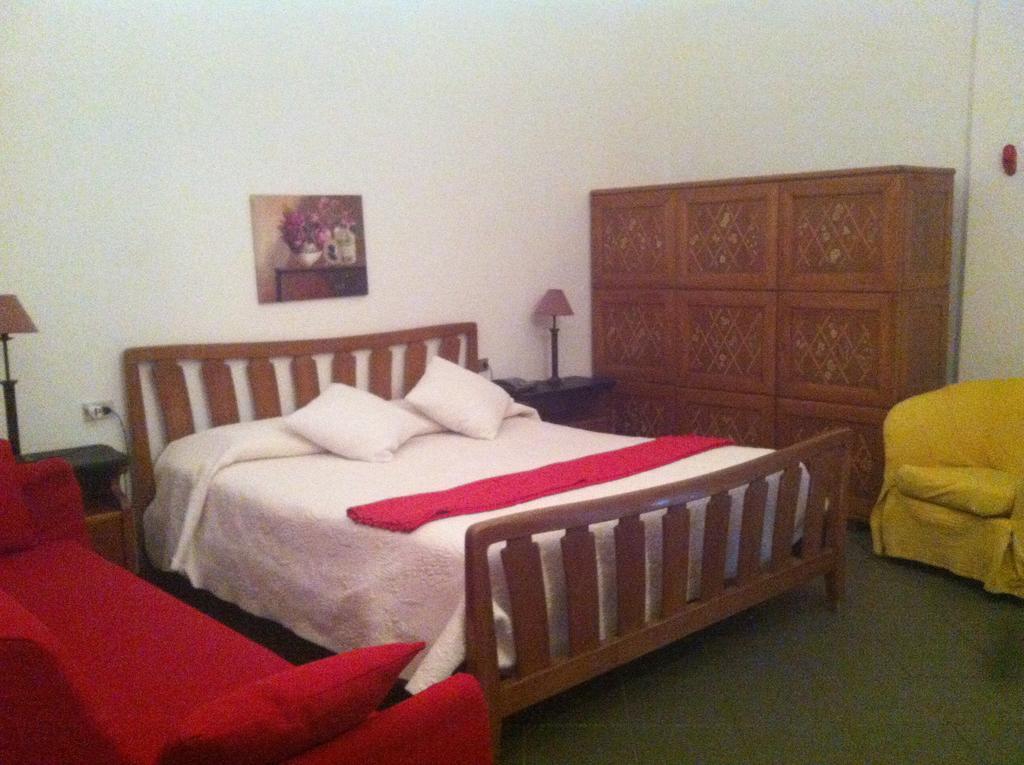 Moderna Hotel