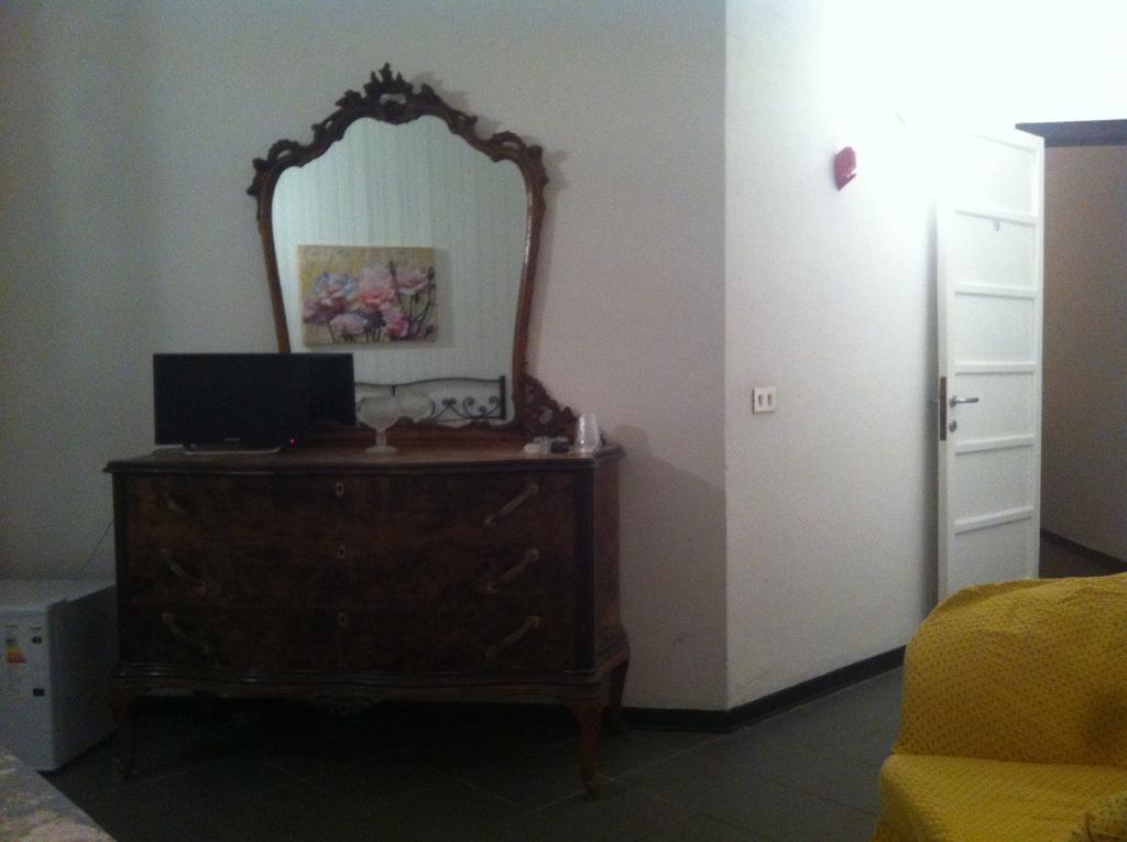 Hotel Moderna Bonassola