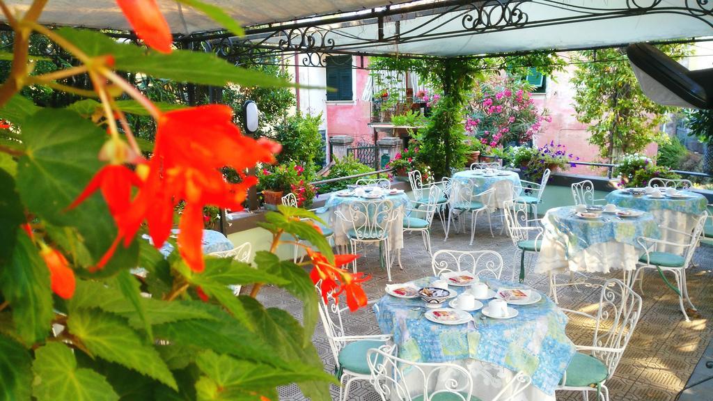 Moderna Hotel Bonassola
