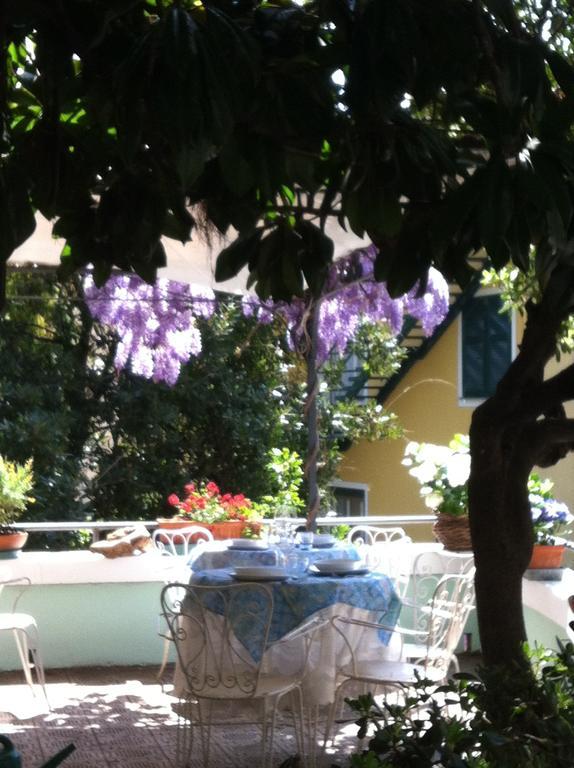 Moderna Hotel Bonassola