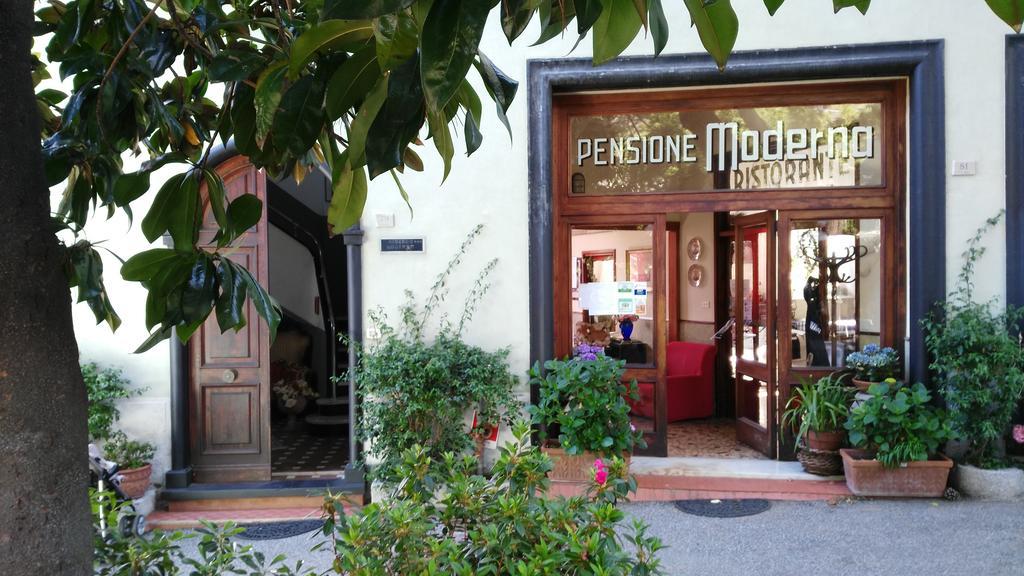 Moderna Hotel 3*