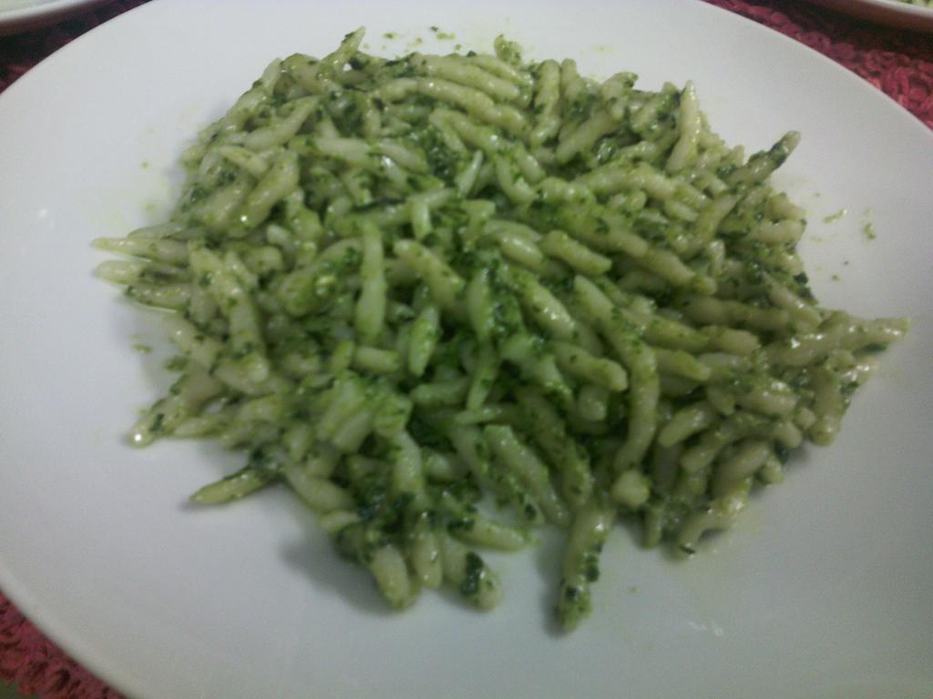 Moderna 3*