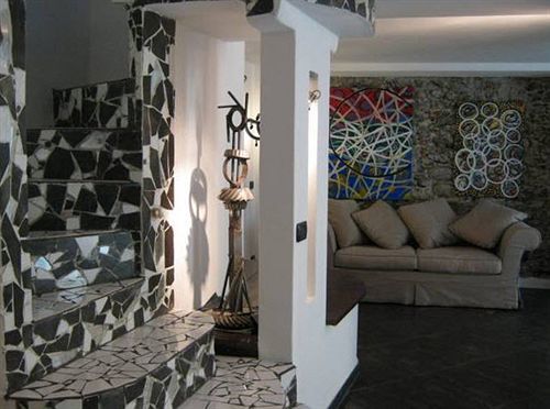 Moderna Hotel