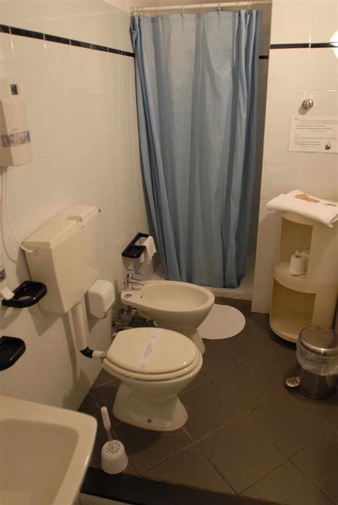 Moderna 3* Bonassola