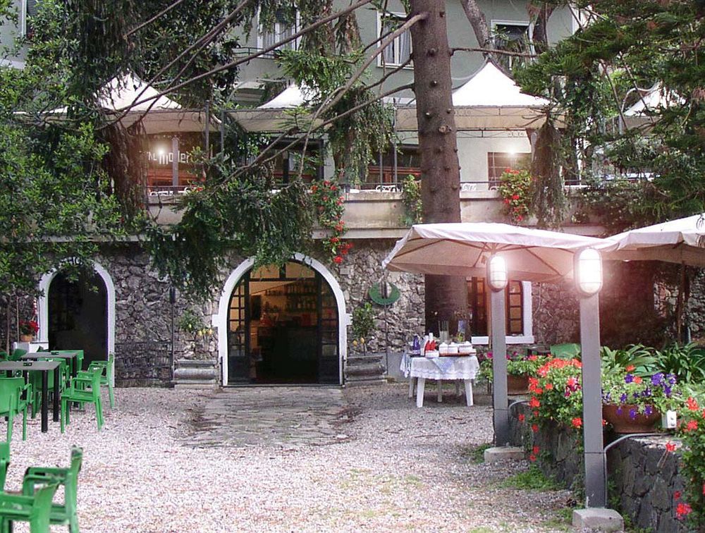 Moderna Hotel 3*