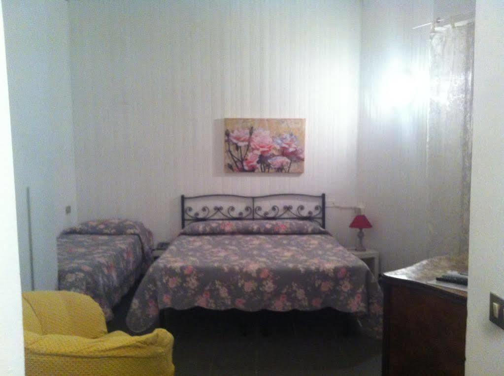 Moderna 3*