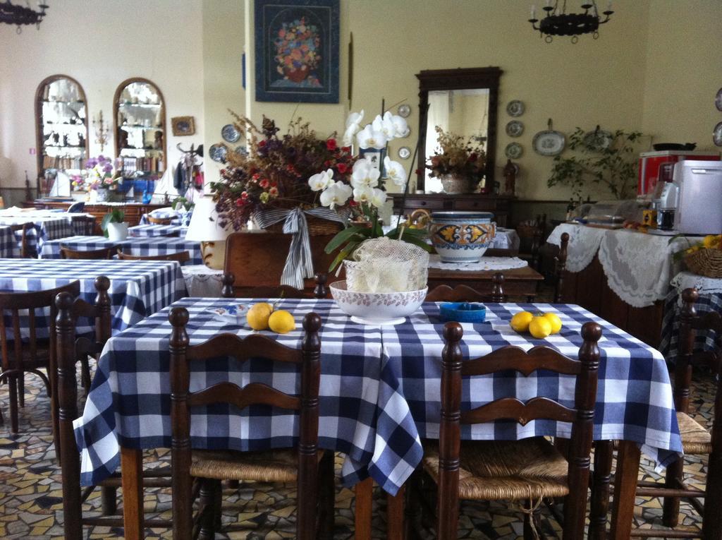 Pensione Moderna Hotel