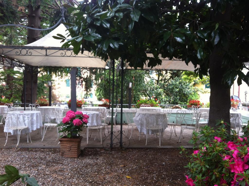 Hotel Moderna 3*