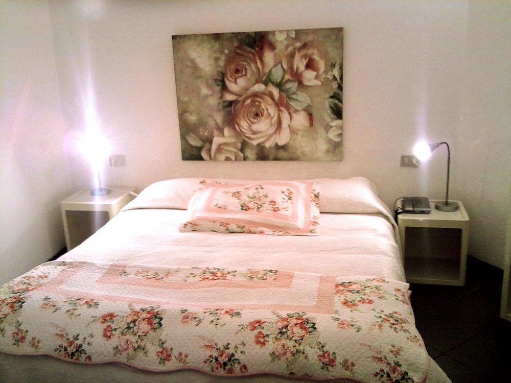Moderna Hotel Bonassola