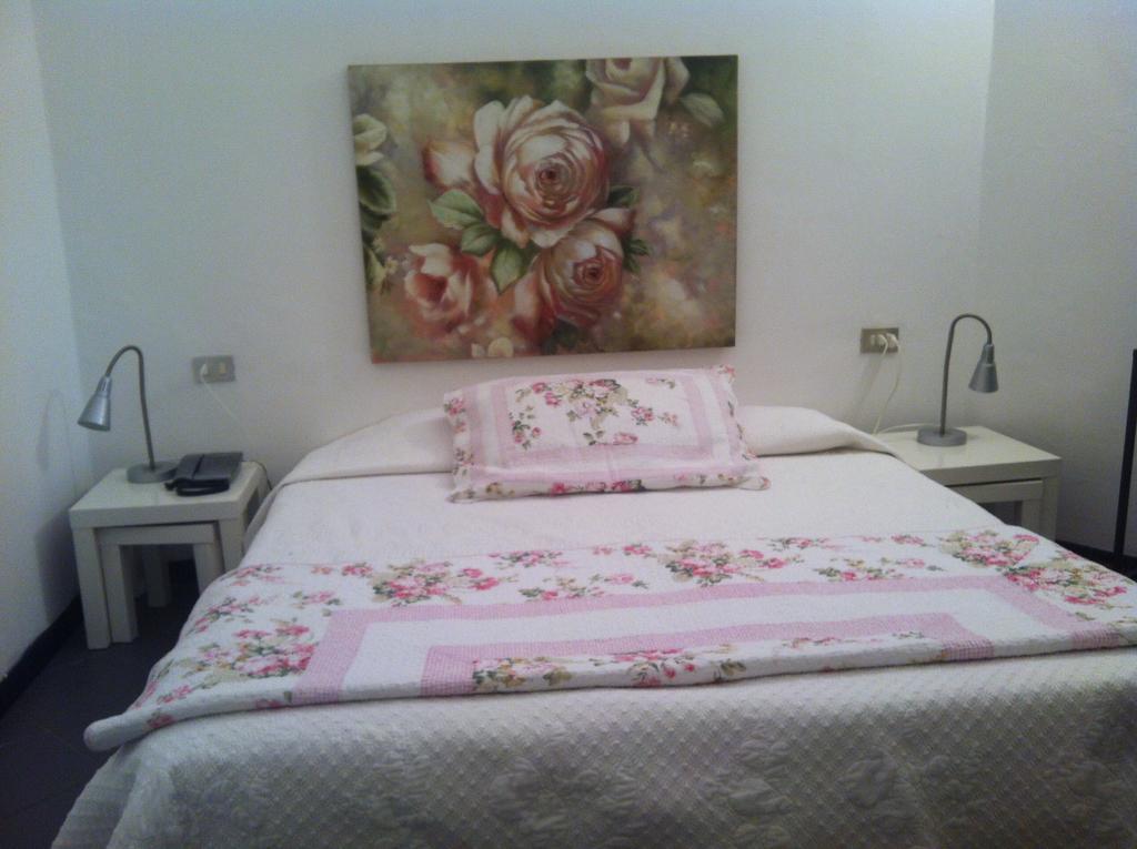 Hotel Moderna Bonassola