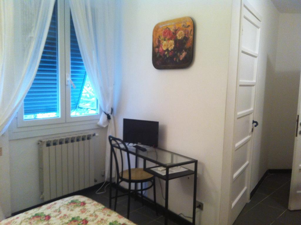 Moderna 3* Bonassola