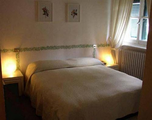 Moderna Hotel Bonassola