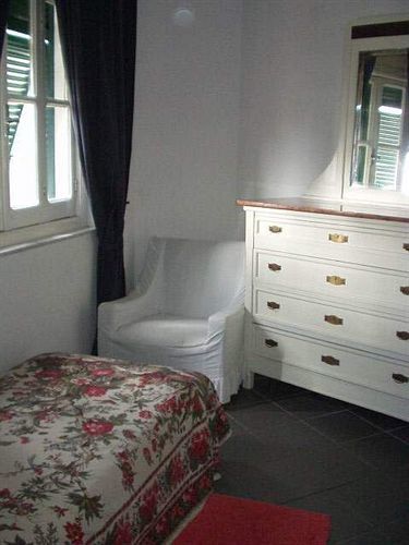 Moderna 3* Bonassola