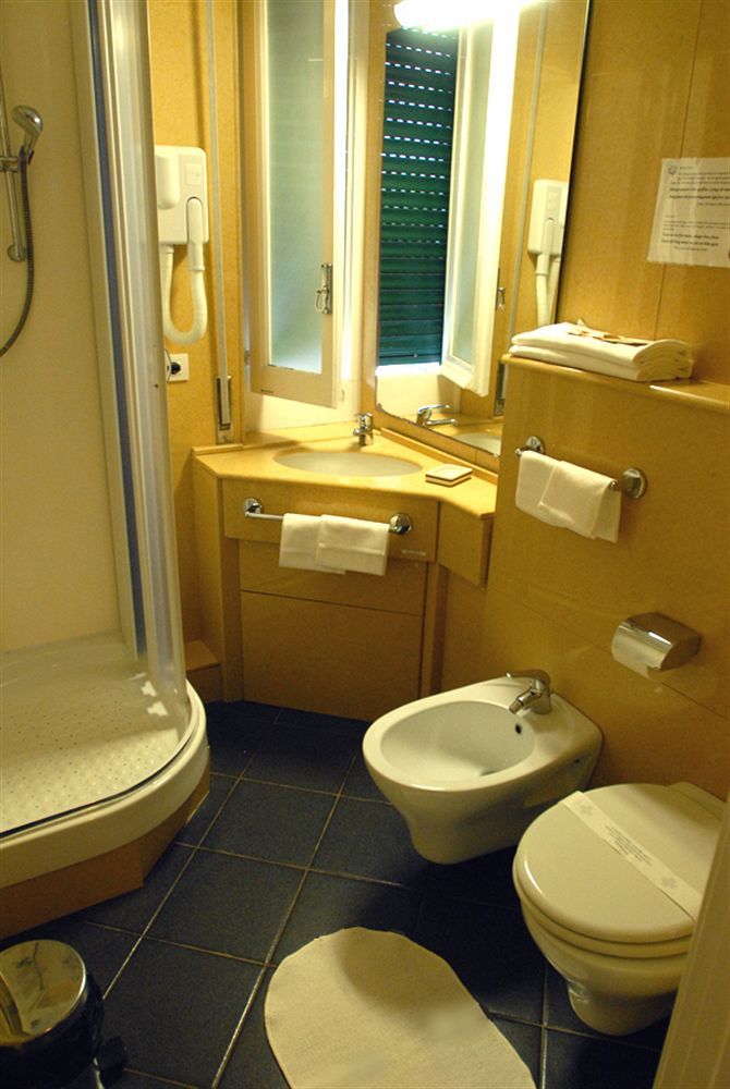 Moderna Hotel Bonassola