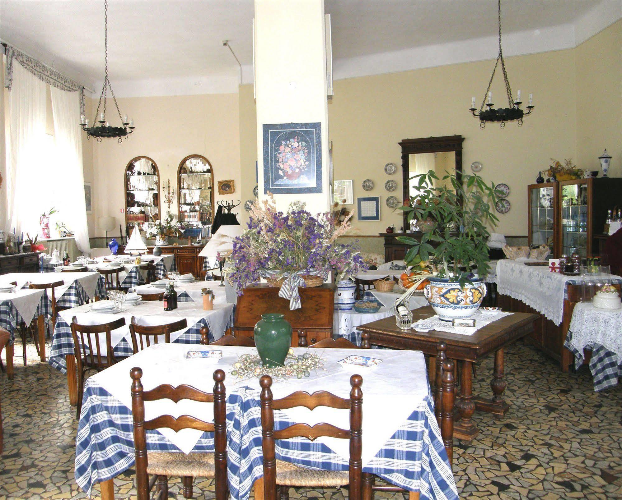 Moderna Hotel